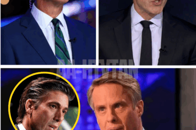 Terry Moran VOWS REVENGE on David Muir After SHOCK ABC Firing—But Muir FIRES BACK With SCATHING Words That EXPOSE the Network’s DIRTY SECRET No One Was Supposed to Know