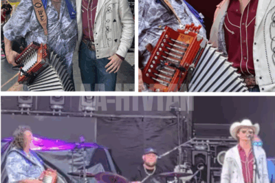 John Foster and Wayne Toups IGNITE Cajun Country With UNFORGETTABLE “Matilda” Duet That Leaves Fans BEGGING For More Before It Even Ends
