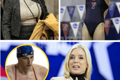 Pam Bondi’s STUNNING WIN Leaves Lia Thomas DISQUALIFIED in SHOCKING OLYMPIC RULING That ROCKS Women’s Sports and Sparks Nationwide Debate Over FAIRNESS and CONSEQUENCES