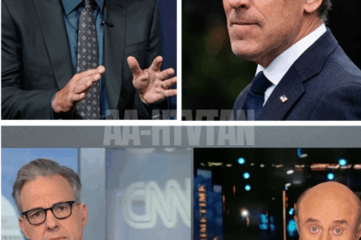 Dr. Phil STUNS CNN host into silence with one sentence — unexpected FACTS leave viewers speechless as tense exchange spirals into live embarrassment