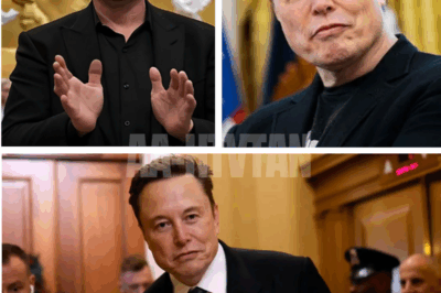 Elon Musk stuns critics as NOBEL PEACE PRIZE nomination rumors swirl—insiders claim his global influence and ‘unmatched contributions to humanity’ are finally being recognized on the world’s biggest stage!