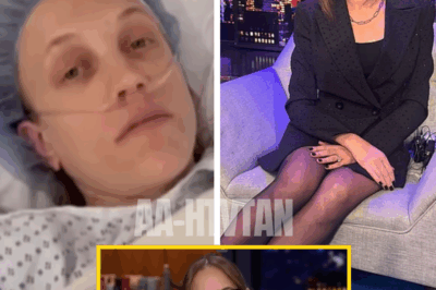 Kat Timpf RETURNS to Fox News after facing DARKEST FEARS—emotional confession about the night she nearly GAVE UP, and the mysterious BABY DREAM that changed everything has fans in tears