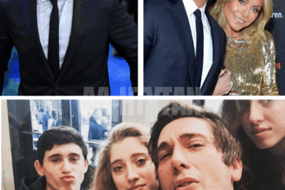 David Muir’s HIDDEN obsession finally EXPOSED—family left speechless after learning the bizarre secret he kept buried behind the calm face of America’s most trusted news anchor