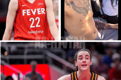 Caitlyn Clark SPARKS FIRESTORM with explosive Brittney Griner SNUB—calls WNBA too “WOKE” and claims Griner is not a “worthy” opponent in shocking identity-fueled declaration