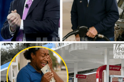 Sean Hannity shocks bystanders with $25,000 GIFT to pregnant Black woman—no cameras, just tears, silence, and a moment that’s redefining compassion