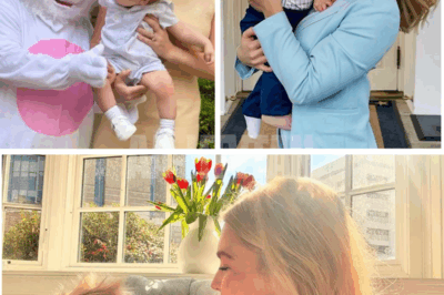 Karoline Leavitt BREAKS SILENCE on Her SON’S MILLION-DOLLAR Future—Reveals SHOCKING Wealth, Private Jets, and the Truth Behind His Lavish Lifestyle Before Age 5