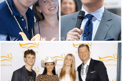 Willie Geist OPENS UP About the EMOTIONAL WHIRLWIND of Sending Daughter to COLLEGE—Says He’s Caught Between PRIDE and PURE PANIC in Tearful Family Moment