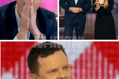 Kelly Clarkson STUNS Willie Geist With UNEXPECTED BLAST FROM THE PAST—Live On-Air Reunion Leaves Him SPEECHLESS as EMOTIONS Take Over in Viral Morning TV Moment