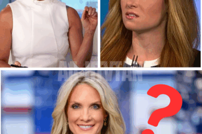 “WHERE IS SHE?”  – Fans in PANIC Over Dana Perino’s SUDDEN DISAPPEARANCE From Fox News Sparks Outcry as Viewers DEMAND Her Return and Question Gillian Turner’s Role