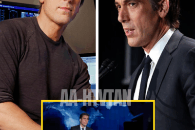 “Can You Imagine This Happening Live?” – David Muir Faces DEVASTATING SETBACK at New ‘World News Tonight’ Studio as Shocking Incident Leaves Team REELING