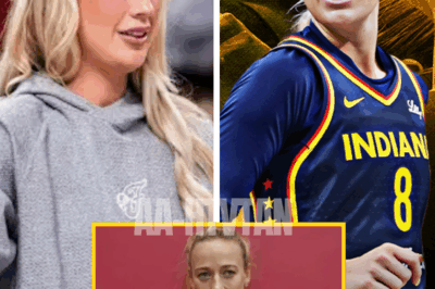 Sophie Cunningham DROPS TRUTH BOMB on Caitlin Clark INCIDENT—Reveals the REAL CULPRIT Behind the Controversy in Explosive VIDEO That’s Dividing Fans and Shaking the League