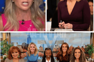 Megyn Kelly and Elisabeth Hasselbeck TEAM UP for New Daytime Show—Their BOLD Challenge to The View Sends SHOCKWAVES Through the Talk Show World and IGNITES Culture War Clash