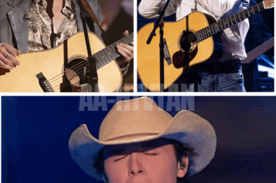 John Foster RETURNS to Grand Ole Opry With NEW SONG DEDICATED to a MYSTERY WOMAN—Birthday Comeback Turns Into EMOTIONAL TEASER That Has Fans Buzzing Over WHO Inspired the Track