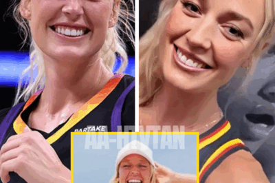 Sophie Cunningham’s BOLD bikini-and-boots photo leaves fans STUNNED — WNBA star’s jaw-dropping look sparks debate over confidence, image, and the message behind the glam