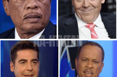 Juan Williams drops BOMBSHELL claim about why he really left The Five — says he was BULLIED, outcasted, and quietly pushed aside behind the scenes