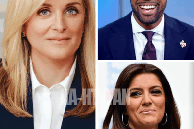 “This changes everything at Fox” — Suzanne Scott MAKES HISTORIC MOVE That ELEVATES Rachel Campos-Duffy and Lawrence Jones Into BREAKTHROUGH ROLES, Leaving Viewers STUNNED and Rivals Rattled