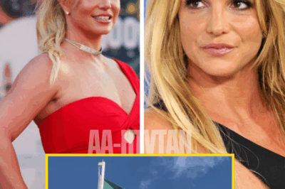 “I’m so lucky to be away from America” — Britney Spears ANNOUNCES SHOCKING MOVE TO MEXICO, Says She’s DONE With the U.S. and Reveals the PAINFUL TRUTH Behind Her Decision to Leave It All Behind
