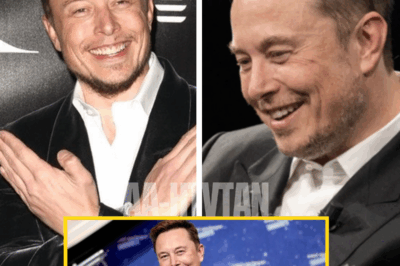“I’m not selling the future for a price tag” — Elon Musk REJECTS $50 BILLION DEAL In SHOCKING Move That STUNS Wall Street and Ignites Global PRAISE for Choosing HUMANITY Over Profit