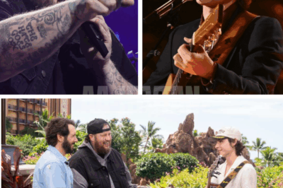 “He gets it—he really lived it” — John Foster Hints at POWERFUL MUSIC COLLABORATION With JELLY ROLL That Could Change Country Music Forever