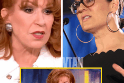 “I’m sorry, but someone had to say it!” — Fox News’ Kennedy SLAMS Joy Behar With BRUTAL INSULT On Live TV, Calls Her a “TALKING Hemorrhoid in an Auburn Wig” as Studio Gasps