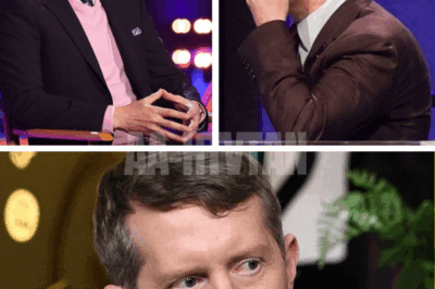“This changes everything — he’s walking away?” — fans stunned as Ken Jennings drops SH0CKING new career move, sparking fears he may be LEAVING Jeopardy! for good after signing on to unexpected summer game show