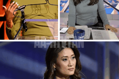 “They didn’t just cancel me — they had a plan all along!” — Katie Phang’s SH0CKING response to MSNBC cancelation goes viral as stunning new joint venture with Joy Reid is revealed, leaving fans divided and the internet in meltdown