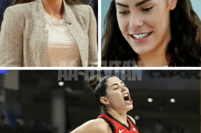 “Is she serious wearing that to a game?” — Kelsey Plum sparks SHOCKING social media storm with strange SCHOOLGIRL outfit before Sparks-Sky matchup, leaving fans divided and questioning what message she was really sending