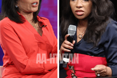 “Don’t look at the camera now — you asked for this!” — Jeanine Pirro’s SHOCKING takedown of Crockett turns live segment into total CHAOS as producers scramble and viewers crown her the unstoppable “TRUTH hammer” in viral TV moment