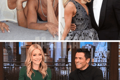 “That was SO humiliating — I told them to stop!” — Lola Consuelos says she’s EXTREMELY ‘embarrassed’ after Kelly Ripa and Mark Consuelos’ SHOCKING live overshare about their family leaves her and her brothers cringing in disbelief