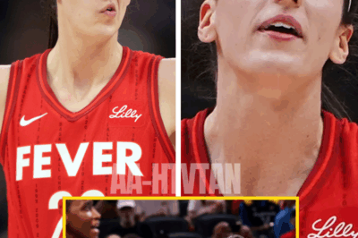 “We came to see her… and she’s not even here!” — Indiana Fever fans left in total disbelief as CAITLIN CLARK’S injury forces SHOCKING last-minute absence against Dallas Wings, sparking chaos, confusion, and growing concern across the league