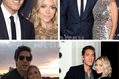“I never thought this day would come…” — David Muir becomes a DAD in an emotional twist that SHOCKS ABC fans and leaves insiders scrambling to explain what really happened behind the scenes