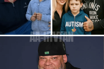 “If I could be one of those people and still get up every morning with hope, then I sure as hell can do more now” — Tyrus stuns fans as he donates ENTIRE $20 million BONUS to CHARITY, leaving even critics speechless
