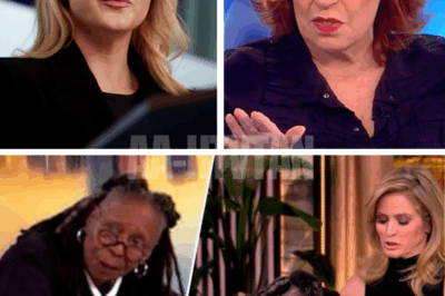 “YOU DON’T GET TO SMEAR ME AND WALK AWAY” – Karoline Leavitt UNLEASHES $800 MILLION LAWSUIT FIRESTORM as ‘The View’ Faces DEVASTATING Legal FALLOUT and Desperate Behind-the-Scenes Pleas Are IGNORED