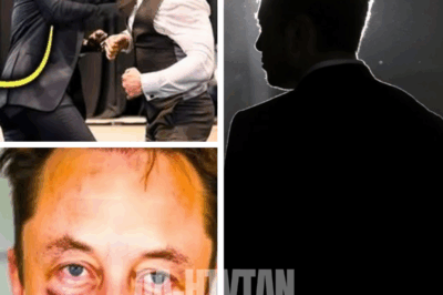 “HE LOOKED ME IN THE EYE AND I FELL APART” – Emotional BREAKDOWN Stuns ELON MUSK and Entire Room During Science Conference as Powerful Speaker COLLAPSES Under Pressure in Alleged Cry for HELP or SHOCKING DEFLECTION