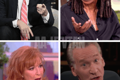 “THEY PANICKED—AND THEN IT DISAPPEARED” – Bill Maher and Greg Gutfeld’s SCORCHING CRITIQUE of The View FORCES ABC to PULL ENTIRE SEGMENT as BACKSTAGE WHISPERS Hint at INTERNAL MELTDOWN