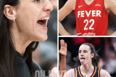 “IT’S NOT AS SIMPLE AS JUST PICKING NAMES” – Caitlin Clark FACES BACKLASH AND TOUGH DECISIONS As WNBA ALL-STAR VOTES POUR IN and FANS DEMAND ANSWERS About Her NEXT MOVE