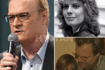 “WHAT IS ELIZABETH BUCKLEY HARROLD O’DONNELL DOING NOW—AND WHY DOES HER FATHER, BELOVED MSNBC HOST LAWRENCE O’DONNELL, ALWAYS KEEP HER OUT OF THE SPOTLIGHT?”  Elizabeth Buckley Harrold O’Donnell, the daughter of MSNBC’s Lawrence O’Donnell, has mostly stayed out of the public eye—despite her father’s prominent media career. But what is she up to now, and why does Lawrence consistently choose to keep her out of the spotlight? Fans and viewers have long wondered about the O’Donnell family’s private life, and now, the details are finally coming to light. What has kept Elizabeth away from the public eye, and what’s the real reason behind her father’s protective stance? Full details below 👇