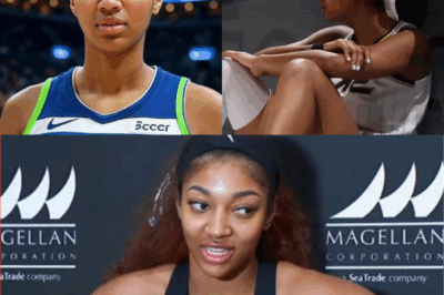 “WNBA IN CHAOS: ANGEL REESE’S EXPLOSIVE SOCIAL MEDIA MELTDOWN IGNITES FIRESTORM—’STOP BLAMING ME FOR YOUR FAILURES!’ Inside the Unfiltered Rant That Exposed the League’s Ugly Truth: Plummeting Ratings, Empty Seats, and the Caitlin Clark Obsession Nobody Wants to Address. Reese’s Brutal Honesty Has Divided the Basketball World—Is She the Villain They Need or the Hero the WNBA Doesn’t Deserve? The Shocking Backlash, Silent Teammates, and Why This Could Be the Breaking Point for Women’s Hoops!”