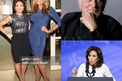 “SHOCK WAVES ACROSS FIFTH AVENUE: Jeanine Pirro Drops a Bombshell on Robert De Niro—Will Hollywood Ever Be the Same?” In an explosive showdown on Fifth Avenue, Jeanine Pirro blindsided Robert De Niro with a truth bomb that left the entire panel in stunned silence. Her words, cutting straight through Hollywood’s polished façade, have fans asking: Is this the end of the industry’s dirty secrets? As the drama unfolds, could Pirro’s bold claim spark an irreversible shift? Find out what happens next!