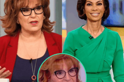 Harris Faulkner TAKES DOWN Joy Behar in SHOCKING Showdown—Slams The View’s ‘TOXIC’ Environment in Explosive Interview! In a fiery May 2025 exchange, Fox News anchor Harris Faulkner unleashed a blistering attack on The View, calling out Joy Behar’s “narrow-minded” approach to television. What started as a routine interview quickly escalated into a full-blown confrontation that has left fans and the media world in a frenzy. Could this moment spark lasting changes for both shows? The shocking fallout is just beginning—get the full story below!