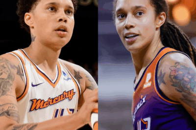 BREAKING: WNBA Implements Controversial Sex Testing for All Players—Brittney Griner Banned from Women’s Division Until Testing Is Complete In a groundbreaking and highly controversial move, the WNBA has announced mandatory sex testing for all players. As part of the new policy, Brittney Griner has been informed that she will not be allowed to compete in the women’s division until she undergoes the required testing. This shocking decision has sent shockwaves through the sports world, sparking debates about fairness, gender identity, and the future of women’s sports. The fallout from this policy change is expected to be massive.