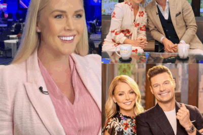Karoline Leavitt Threatens Kelly Ripa with The View Exit—“Listen or Face the Consequences” In an explosive new statement, Karoline Leavitt warns Kelly Ripa that her outspoken views on The View could cost her everything. Leavitt’s message is clear: if Ripa doesn’t tone down her controversial rhetoric, she may have no choice but to leave the show. Is Ripa’s career on the line? The future of The View could depend on her next move. Read on to find out why Leavitt’s warning has left Hollywood in shock.