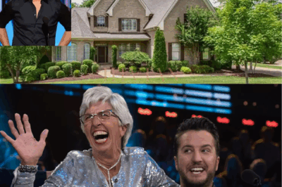 The Hidden Truth Behind Luke Bryan’s $3.9 Million Shelter—He Bought His Childhood Home and Changed Lives Without Telling a Soul Luke Bryan’s quiet, life-changing gesture has stunned those closest to him. He bought the house where he grew up, where his siblings shared dreams and faced challenges, and transformed it into a shelter for those with nowhere else to go. But he never made it public. Why did Bryan choose to keep this incredible act of compassion a secret? The full story will leave you emotional and inspired—don’t miss the details of this touching $3.9 million gift.