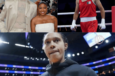 “I’m 100% A WOMAN” 👠 Brittney Griner SHOCKS Critics—“Need Proof? I’ll Drop the Mic and Your Jaws” In an explosive statement that’s leaving everyone talking, Brittney Griner has hit back at critics questioning her identity, declaring, “I’m 100% A WOMAN” 👠. When doubters demanded proof, Griner fired back, saying she’s ready to “drop the mic and their jaws.” What led to this fierce declaration, and how is the sports world reacting? Griner’s no-holds-barred response has sparked a firestorm online—get all the shocking details on this jaw-dropping moment!