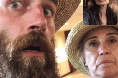 6 MINUTES AGO: HUSBAND CANCELS DREAM ANNIVERSARY TRIP TO TAKE HIS MOM TO THE BAHAMAS—BUT WIFE’S REVENGE LEAVES HIM SPEECHLESS! After a year of meticulous planning, Rachel’s dream anniversary trip to Santorini was canceled by her husband to take his mother on vacation instead. But what she did next left him scrambling to explain himself. Was this a calculated move or a heartfelt response? Find out how one decision changed everything.👇👇