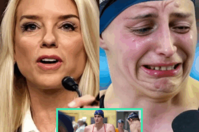 10 MINUTES AGO: PAM BONDI SCORES VICTORY AGAINST LIA THOMAS—NO OLYMPIC QUALIFICATION AND A HISTORIC PENALTY FOR CHEATING In a shocking turn of events, Pam Bondi has won her legal battle against Lia Thomas, resulting in Thomas being banned from Olympic qualification and facing the harshest penalty in sports history for cheating. This is a monumental win for women’s sports. Find out what led to this groundbreaking decision!👇👇