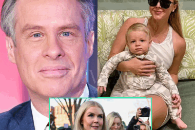 BREAKING: ABC News Anchor SUSPENDED After Karoline Leavitt Exposes His Shocking Comment — The Internet Can’t Believe What He Posted He posted it. He deleted it. He thought no one would notice. She made sure everyone did. With one screenshot and a single post, Karoline turned a private jab into a very public reckoning—and now one of ABC’s top names is off the air and ABC executives were thrust into full-blown crisis mode