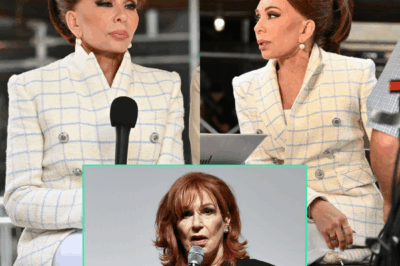 “BREAKING: The View Hosts HIT WITH $50 MILLION FINE and Broadcast Ban Threat After Jeanine Pirro’s SHOCKING Move!” The View hosts have found themselves facing a massive $50 million fine and a potential permanent ban from broadcasting after Jeanine Pirro made a jaw-dropping demand. What sparked this unprecedented confrontation, and how will it impact the talk show’s future? Find out what happened!
