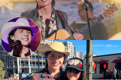 “FROM RUNNER-UP TO REIGNING KING: John Foster’s Post-Idol Takeover Stuns Nashville—How the ‘2nd Place’ Underdog Landed Grand Ole Opry, Major Festival Slots & a Record Deal That’s Shaking Up Country Music’s Power Structure!”