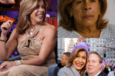 “HEARTBREAKING REVELATION: BELOVED TV HOST REVEALS LIFE-THREATENING ILLNESS—FANS AND CELEBRITIES RALLY WITH UNWAVERING SUPPORT”  In a deeply emotional and unexpected announcement, a beloved TV host has bravely shared that she is battling a life-threatening illness, leaving her fans, colleagues, and the entertainment world at large in shock. The response has been nothing short of overwhelming, as fans and celebrities alike flood social media with messages of love, strength, and support. As she navigates this unimaginable challenge, what does the future hold for this iconic figure? Will this reveal mark the beginning of a new, hopeful chapter, or is the industry bracing for more devastating news? Click now to uncover the full, emotional story behind this courageous revelation.